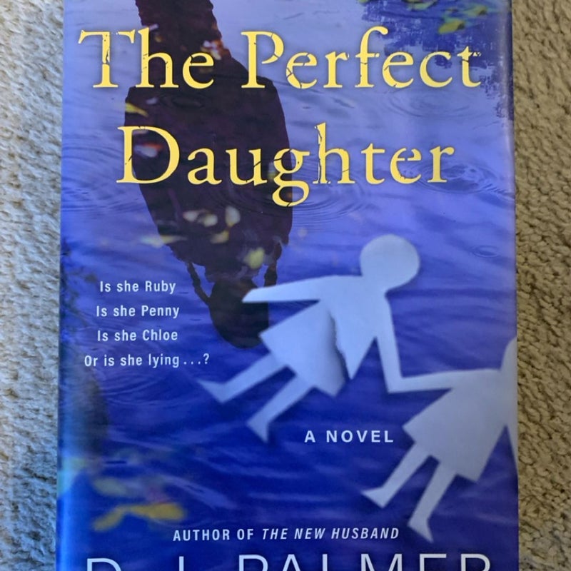 The Perfect Daughter