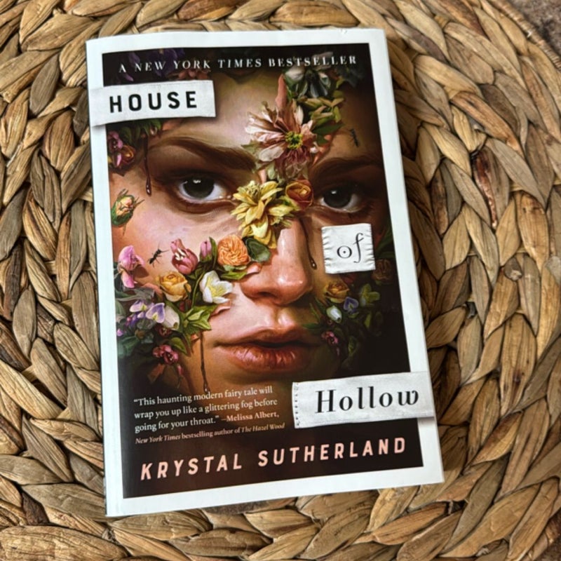 House of Hollow