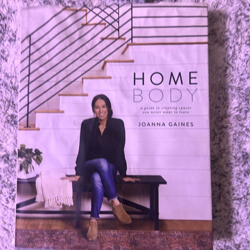 Homebody