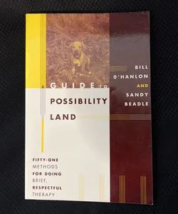 Guide to Possibility Land