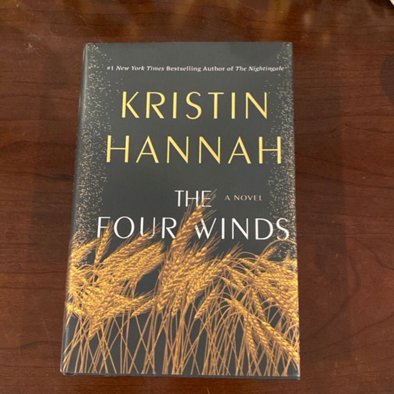 The Four Winds