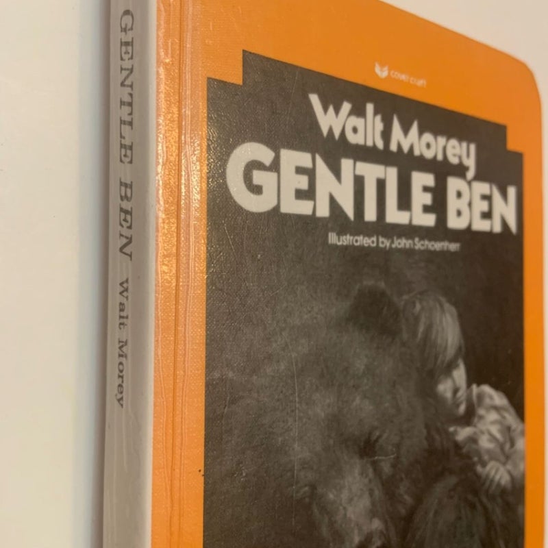 Gentle Ben 