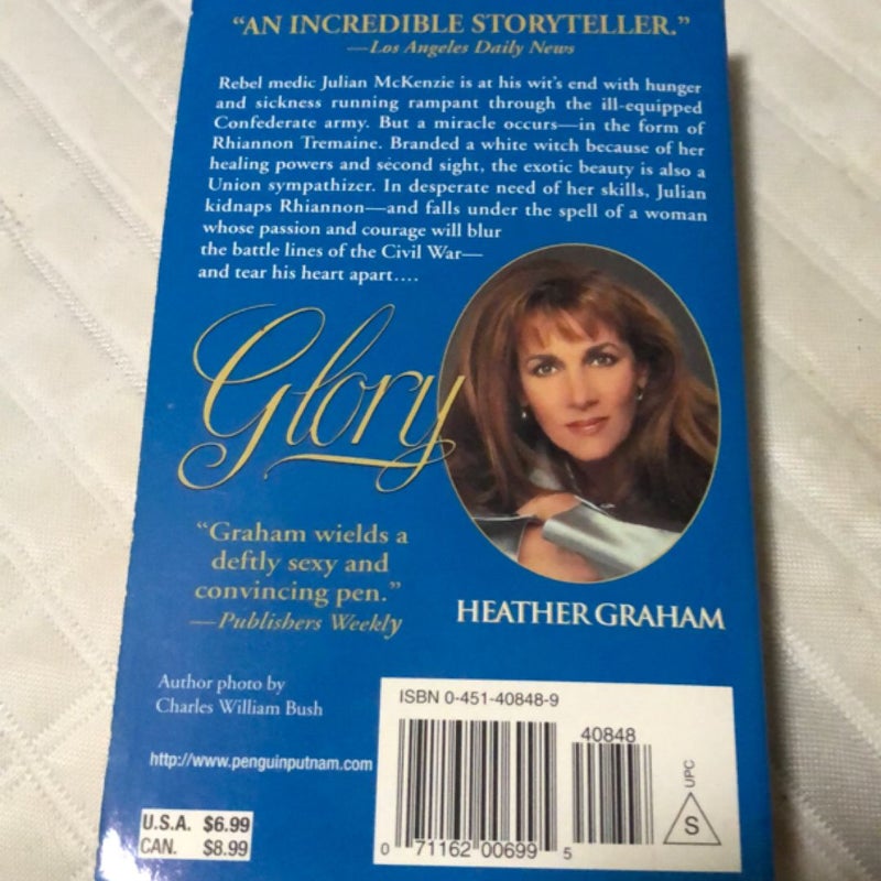 Glory