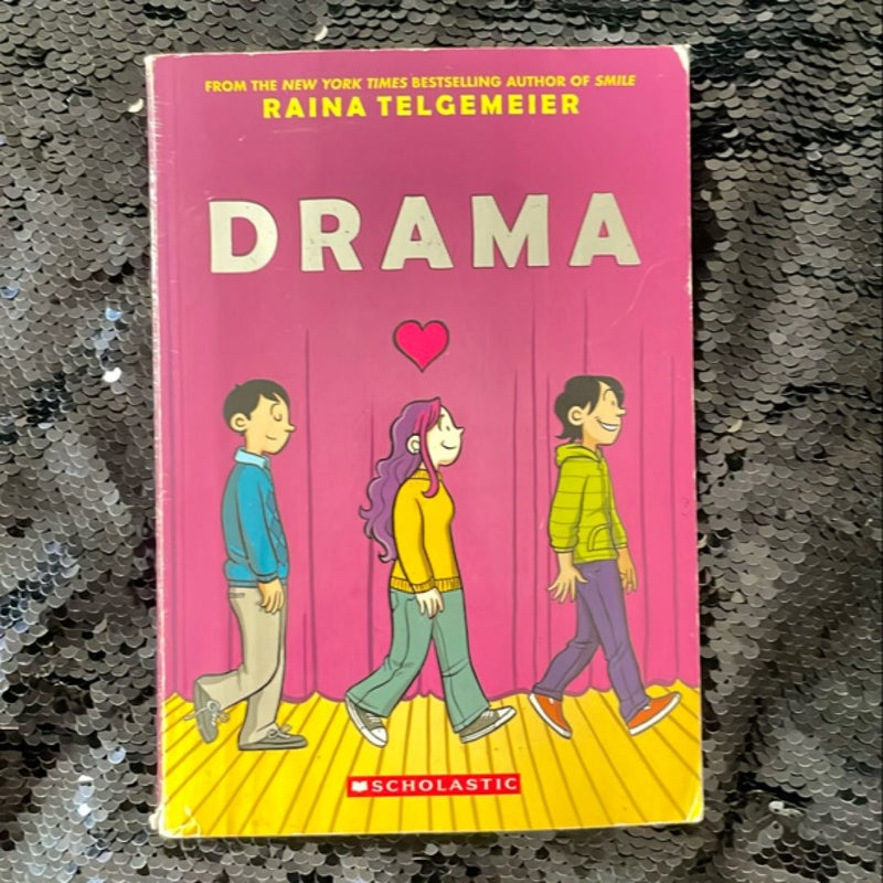 Drama