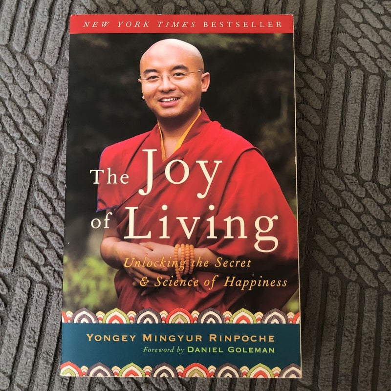 The Joy of Living