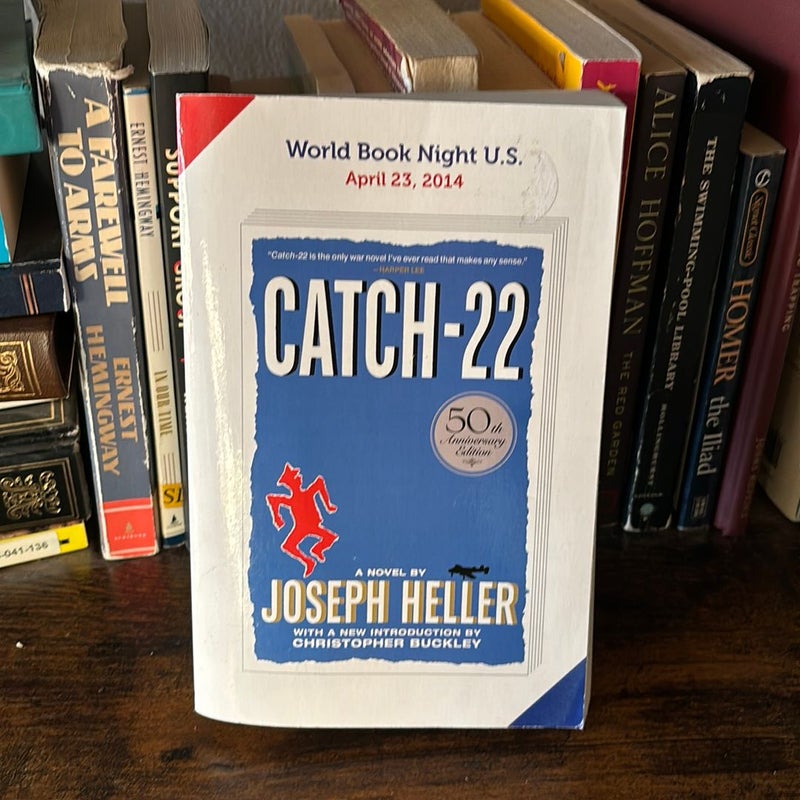 Catch-22