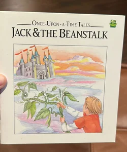 Jack & The Beanstalk 