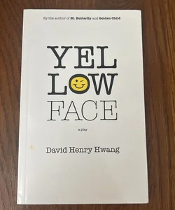Yellow Face (TCG Edition)