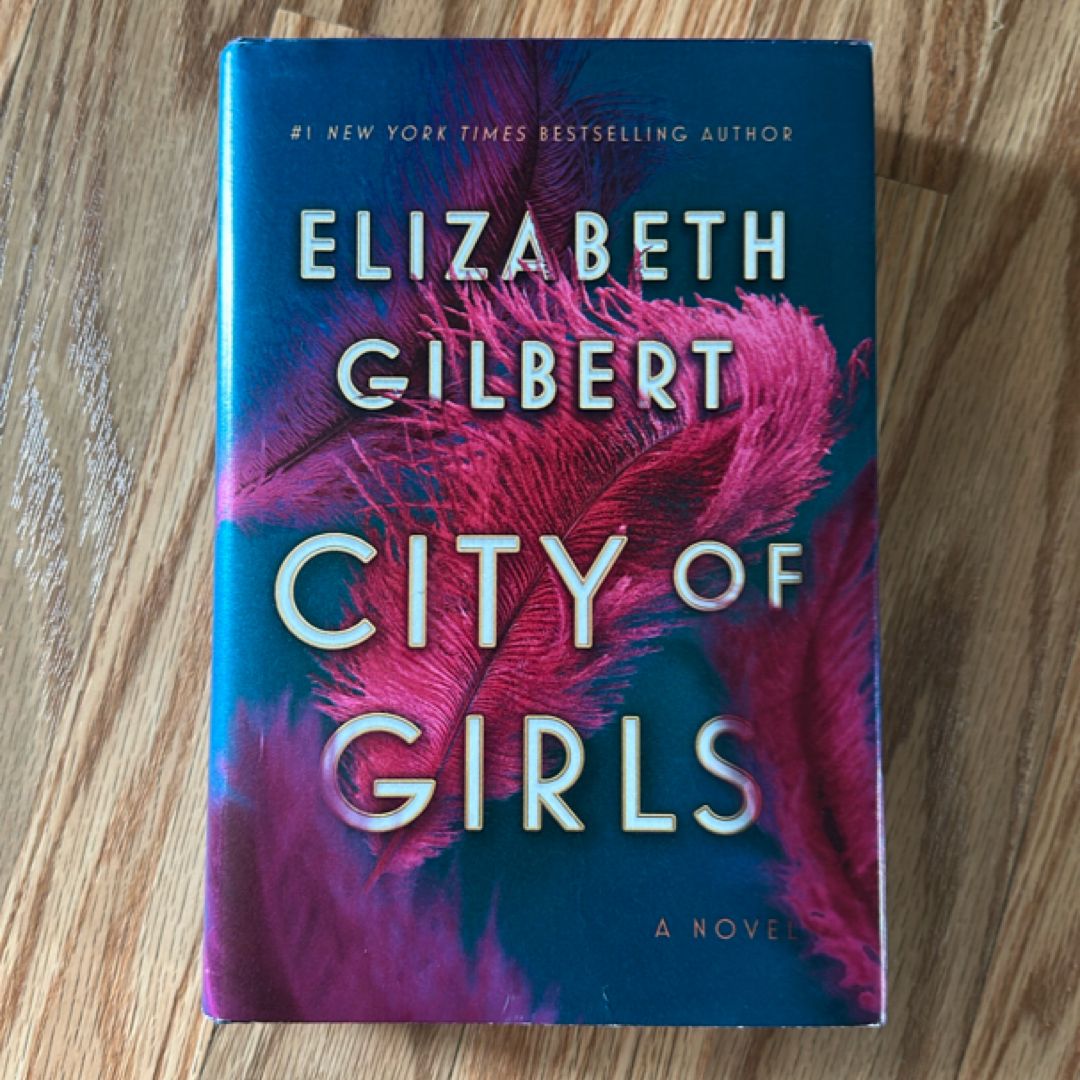 City of Girls