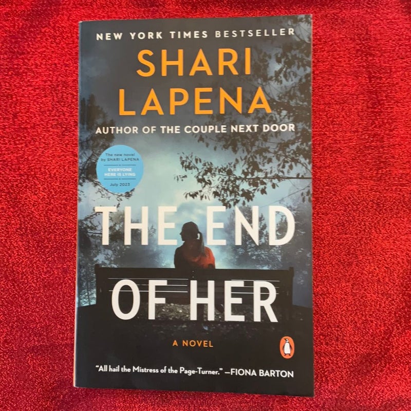 The End of Her