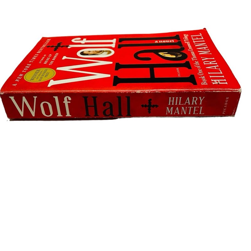 Wolf Hall