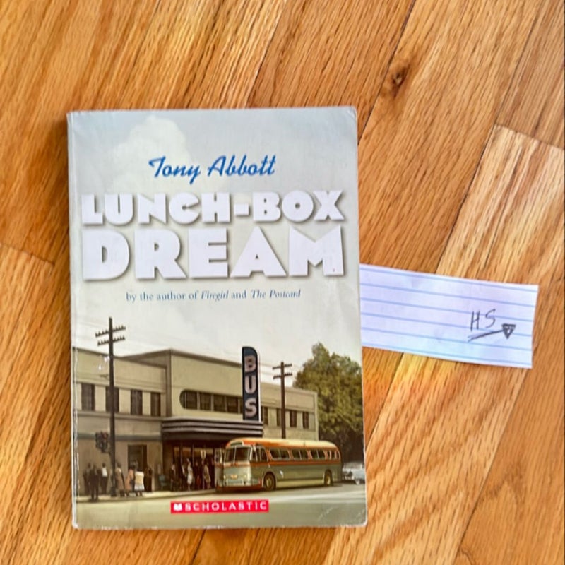 Lunchbox Dream