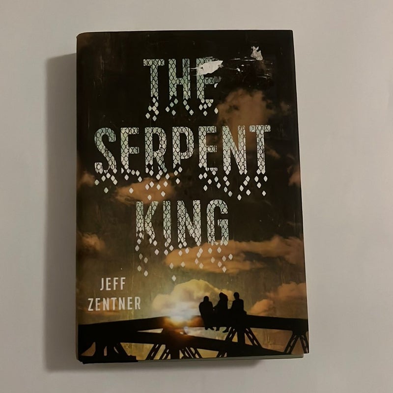 The Serpent King