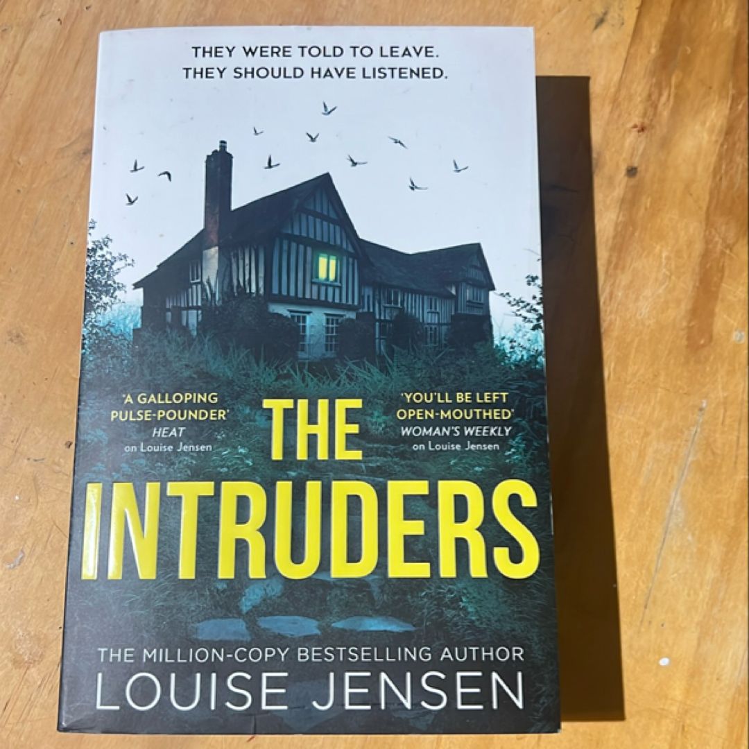 The Intruders