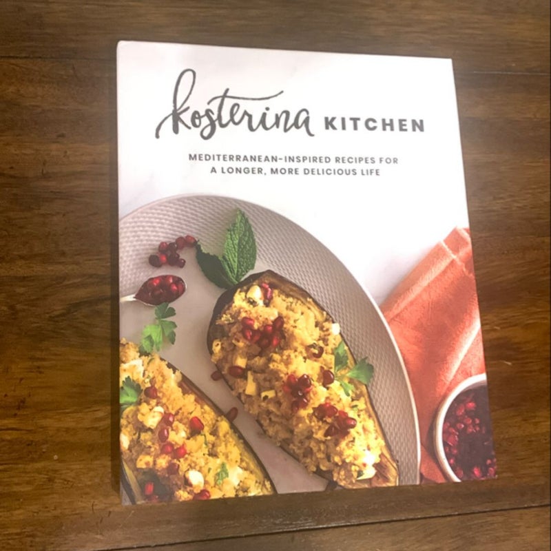 Kosteria Kitchen