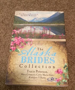 The Alaska Brides Collection