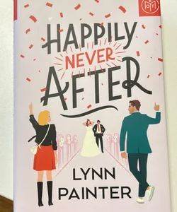 Happily never after 