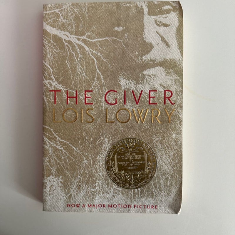 The Giver