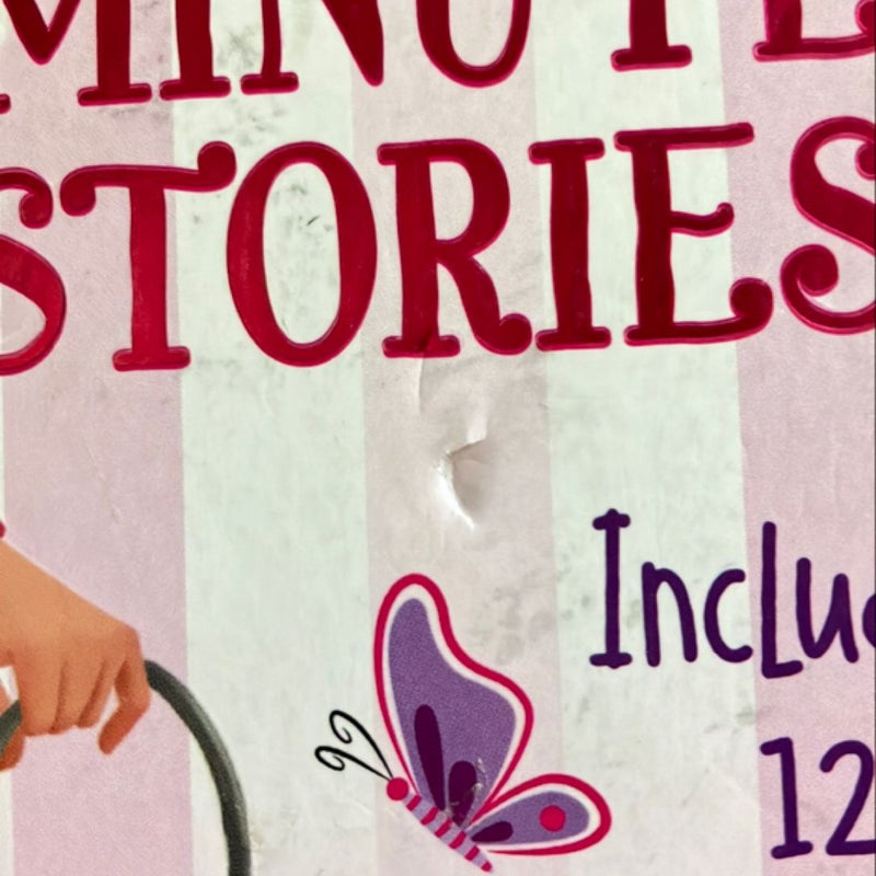 Disney Junior Fancy Nancy: 5-Minute Stories