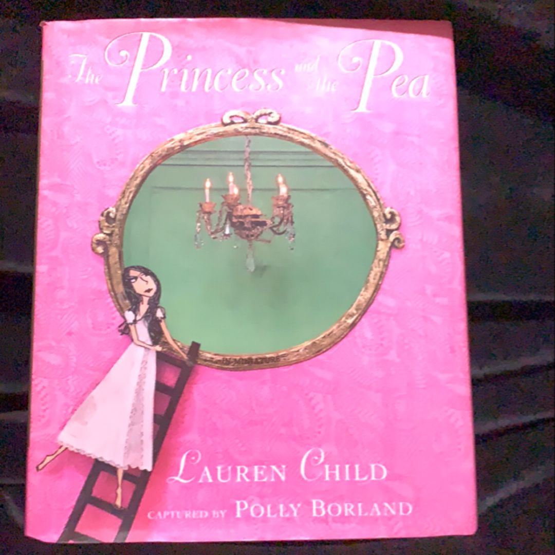 The Princess and the Pea