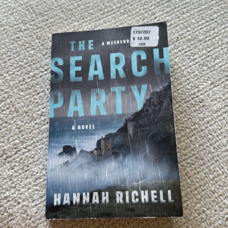 The Search Party
