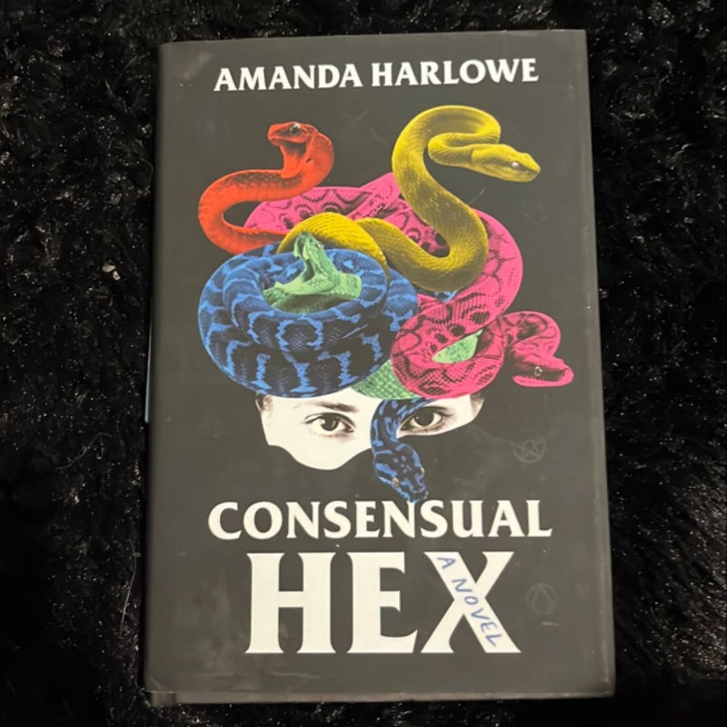 Consensual Hex