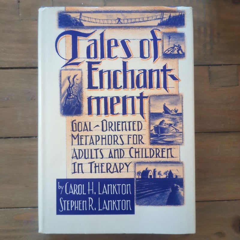 Tales of Enchantment