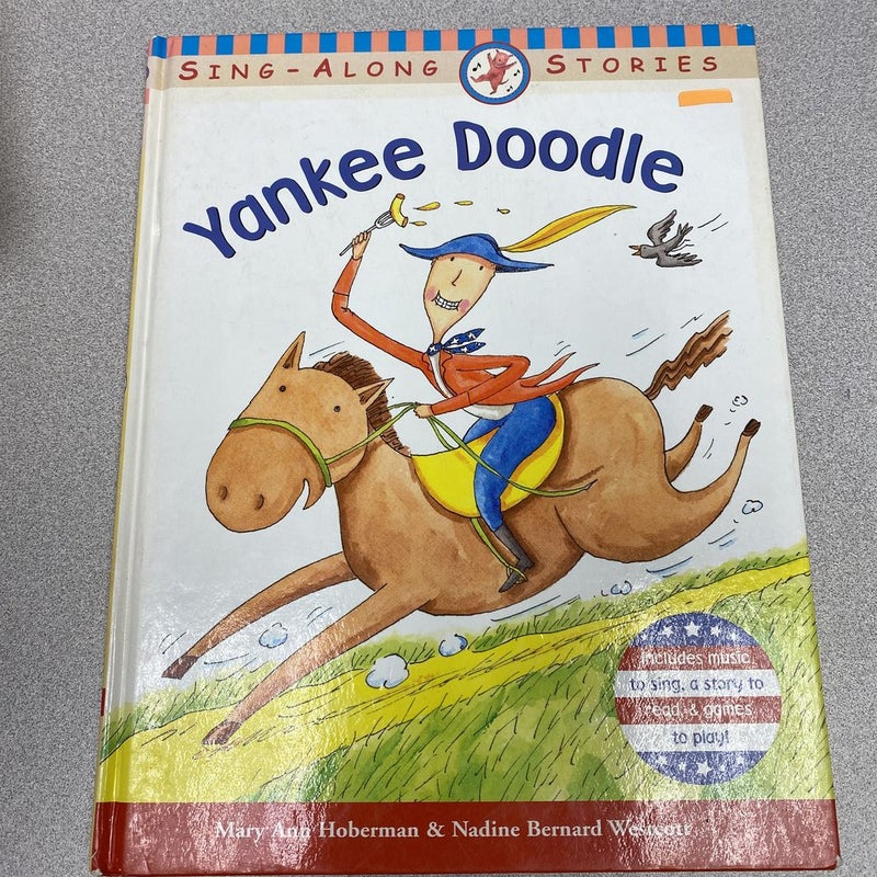 Yankee Doodle