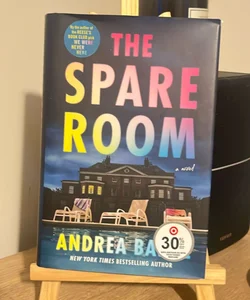 The Spare Room