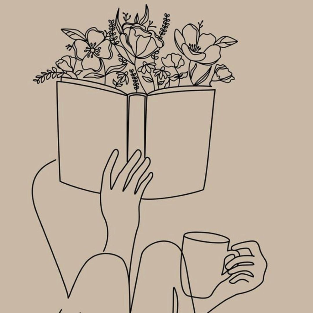 Lostwithinthepages