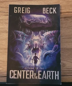 Return to the Center of the Earth