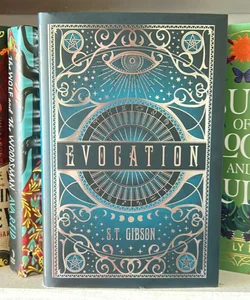 Evocation (Owlcrate Edition)