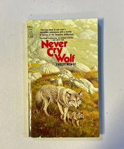 Never Cry Wolf