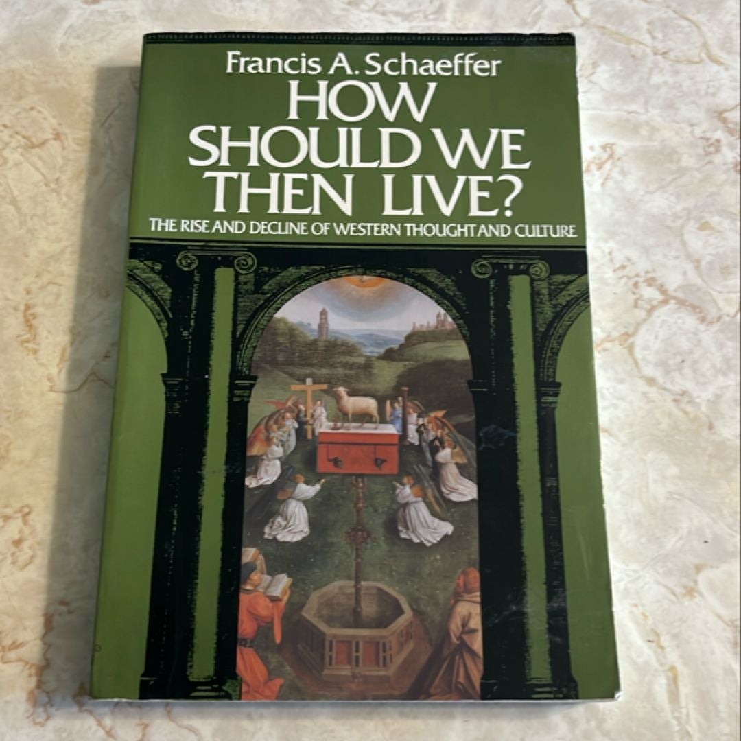 How Should We Then Live?
