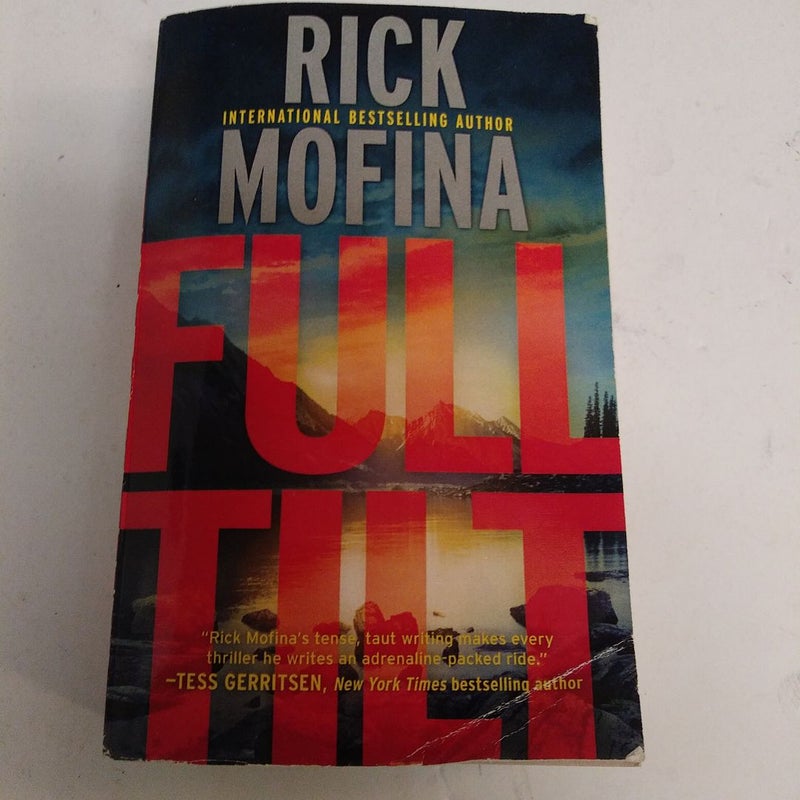 Full Tilt