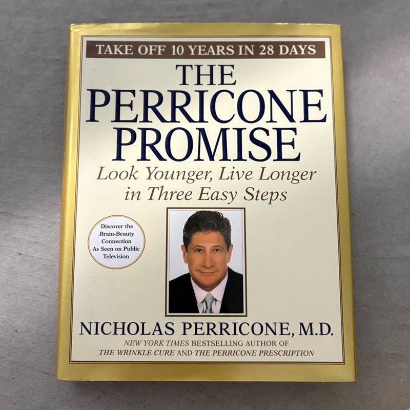 The Perricone Promise