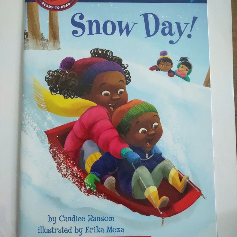 Snow Day