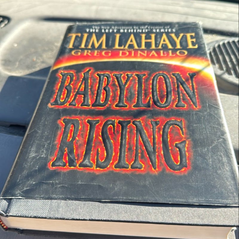 Babylon Rising