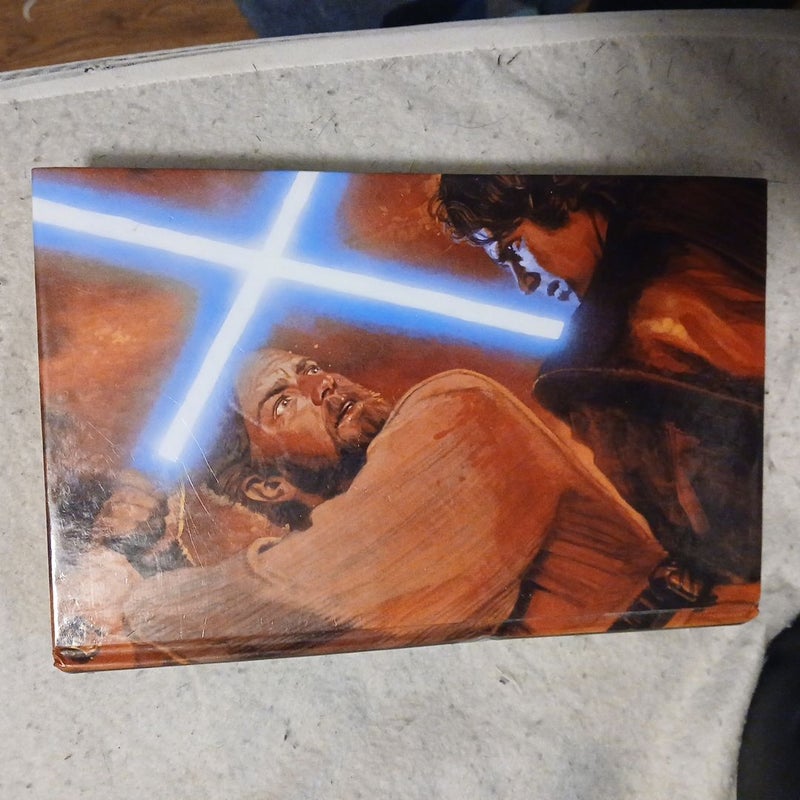 Life and Legend of Obi-Wan Kenobi