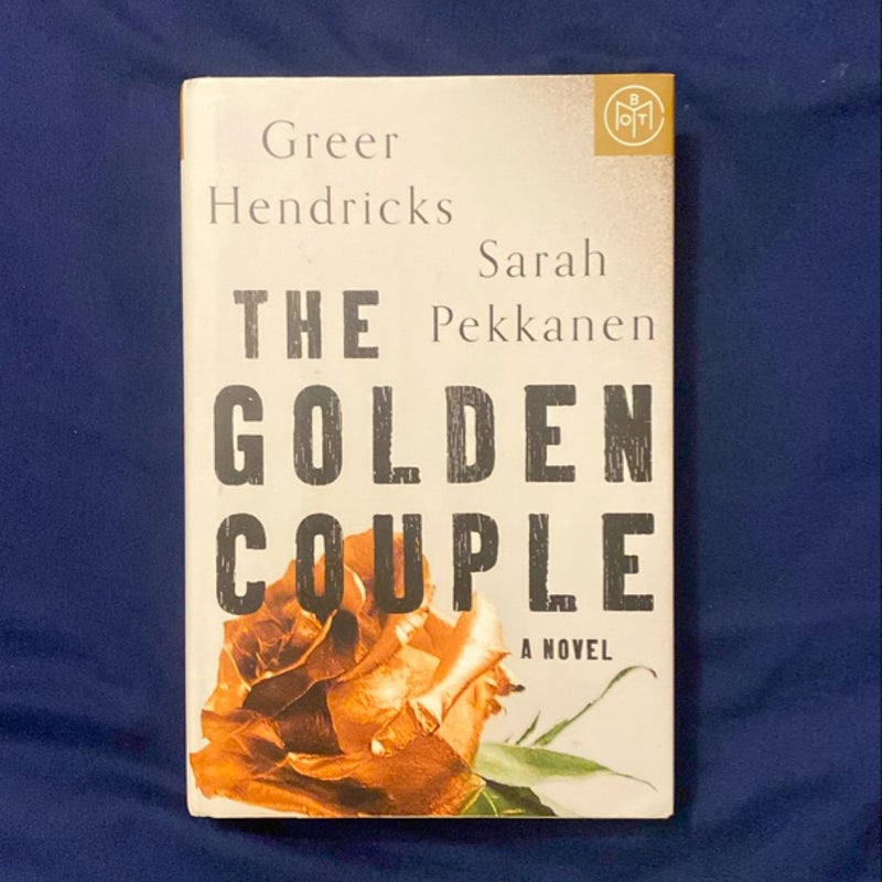 The Golden Couple