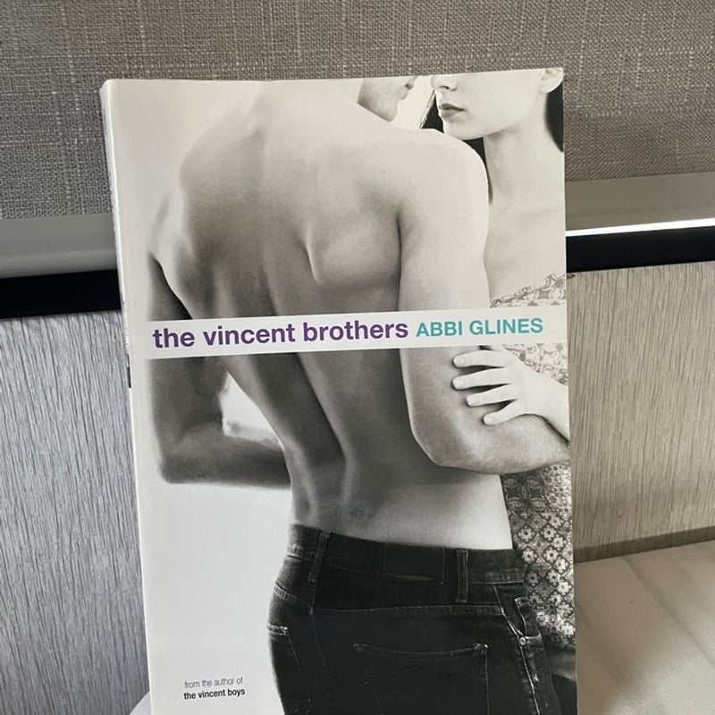 The Vincent Brothers Collection