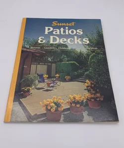 Patios and Decks