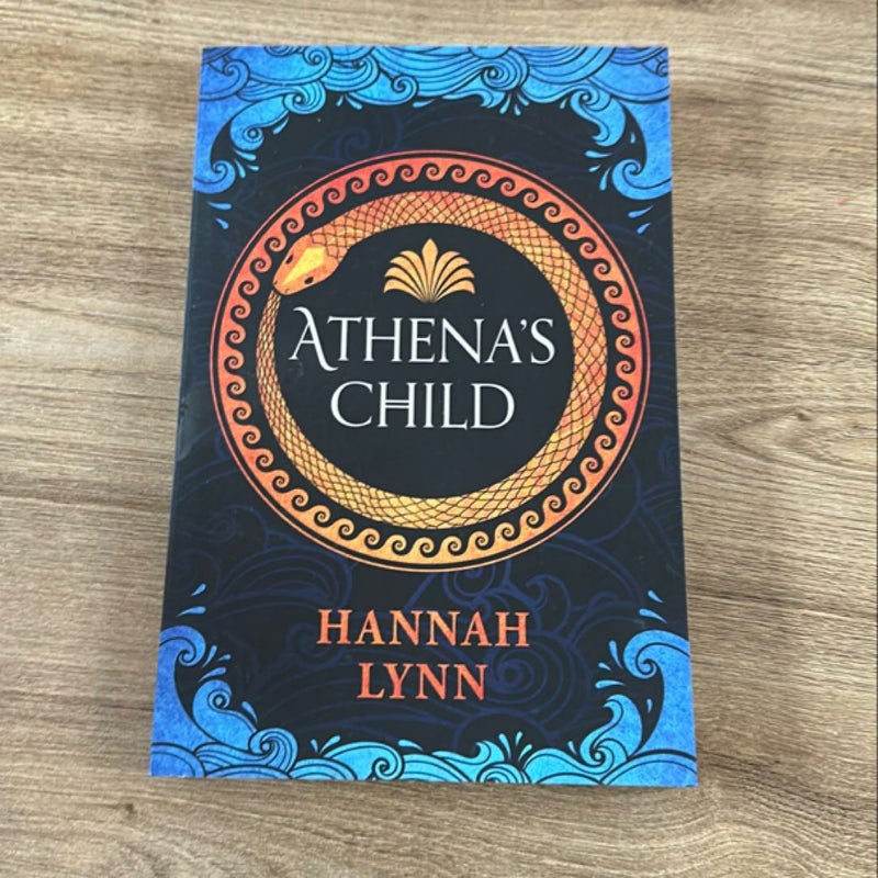 Athena's Child