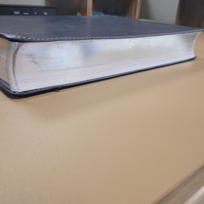 Kenneth Copeland Personal Notes Edition New Testament-KJV