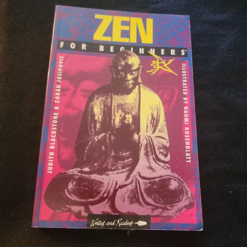 Zen for Beginners