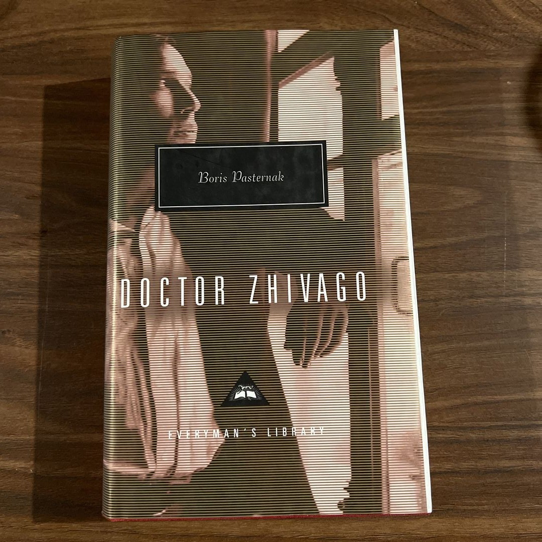 Doctor Zhivago