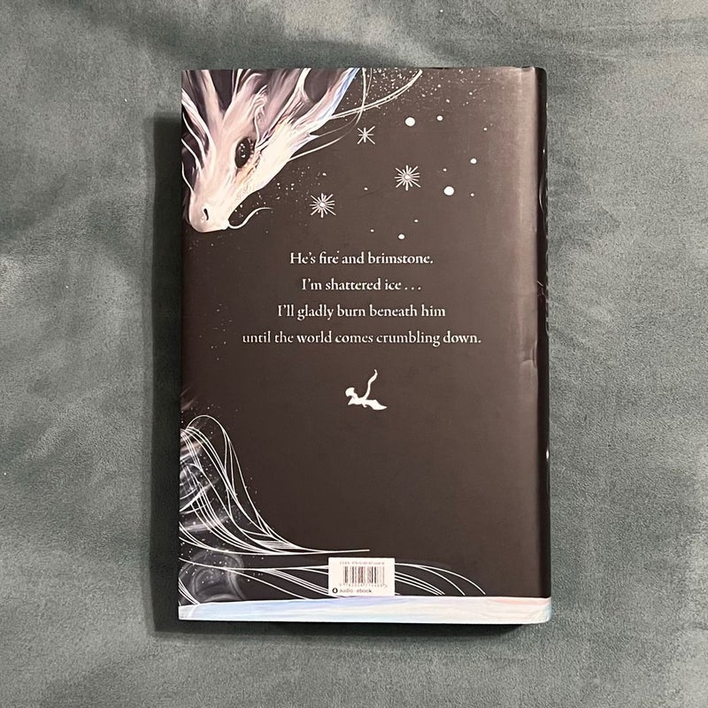 When the Moon Hatched