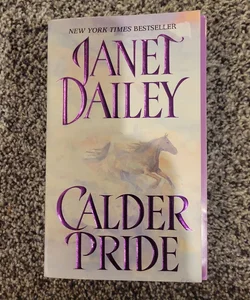 Calder Pride