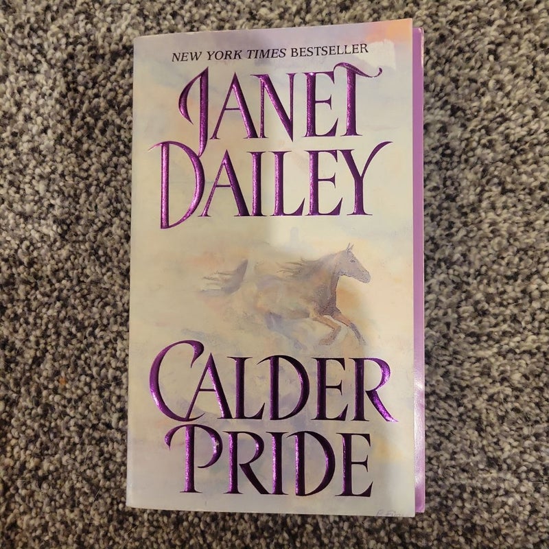 Calder Pride