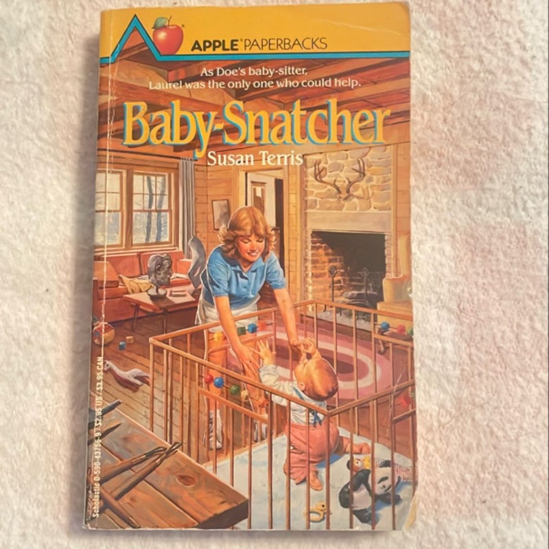 Baby-Snatcher